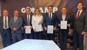 Em parceria com a CONAMP, ANPR e ANPT passam a integrar convênio para descontos em viagens e hotéis